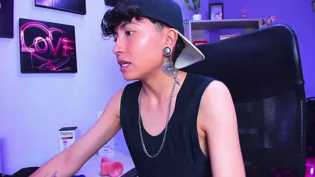 Im_Mathias from StripChat