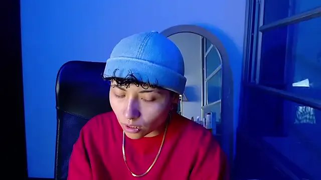 Im_Mathias from StripChat