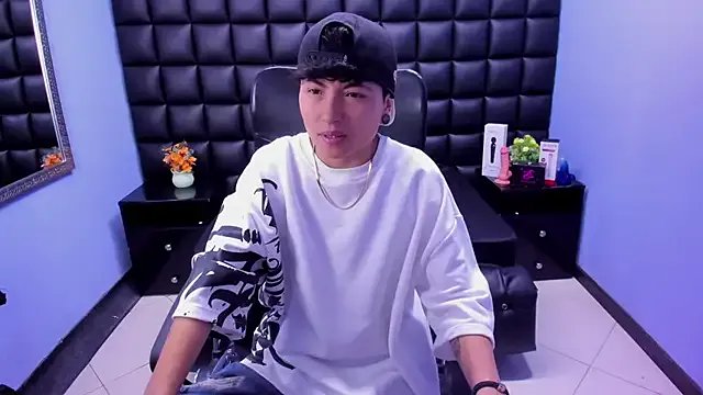 Im_Mathias from StripChat