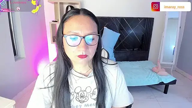 Imaray_1_ from StripChat