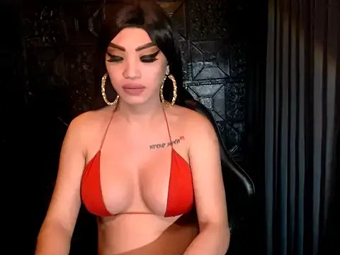 Indestructible_69 from StripChat