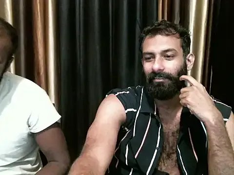 indian2 from StripChat