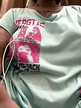 Indian_model9 from StripChat