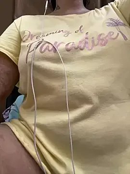 Indian_model9 from StripChat