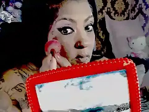 Indiancatz2 from StripChat