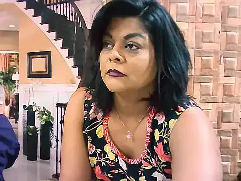 indianCherryPie from StripChat