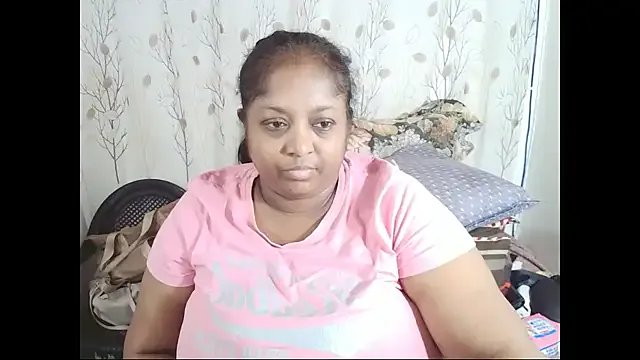 Indiantasha from StripChat