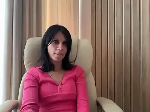 InjaAtHome from StripChat