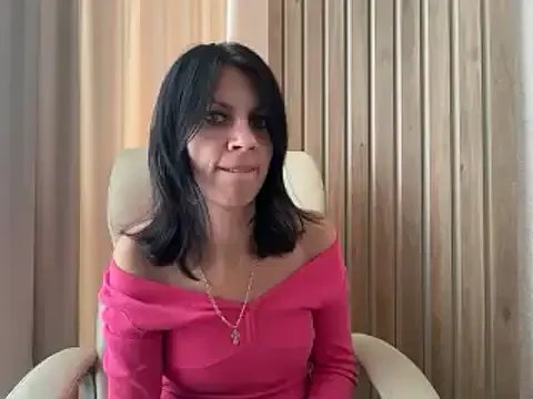 InjaAtHome from StripChat