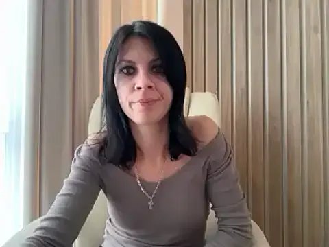 InjaAtHome from StripChat