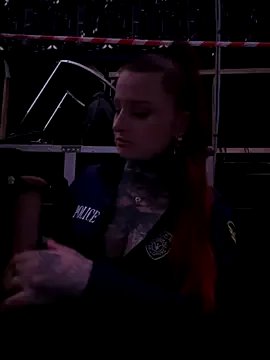 Inked_lorena from StripChat