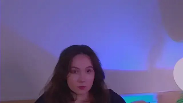 IreneRaye from StripChat