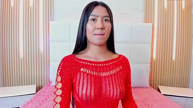 Iris_Thompson_ from StripChat