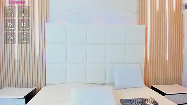 Iris_Thompson_ from StripChat