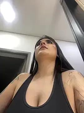 IrisBaker from StripChat is Freechat