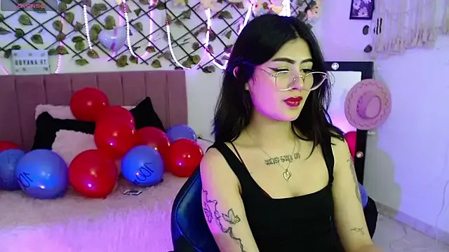 isa_bunny18 from StripChat