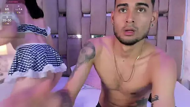 isa_Leo from StripChat