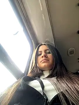 Isabella21_ from StripChat