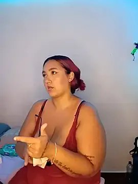 Isabella_Du from StripChat