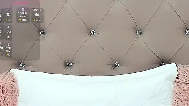 Isbettyche from StripChat