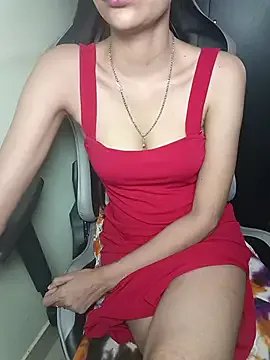 Isha_Sax from StripChat