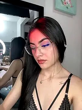 IslaCole from StripChat