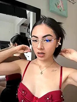 IslaCole from StripChat