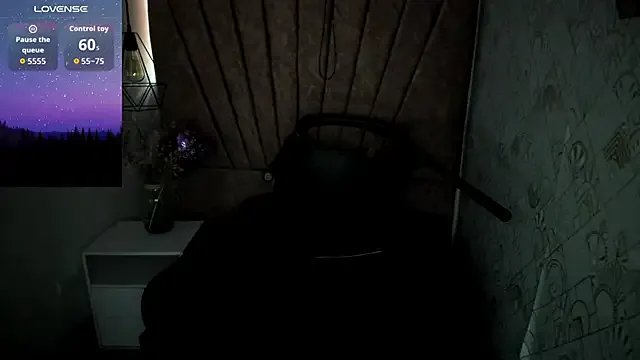 Issa_Milf__ from StripChat