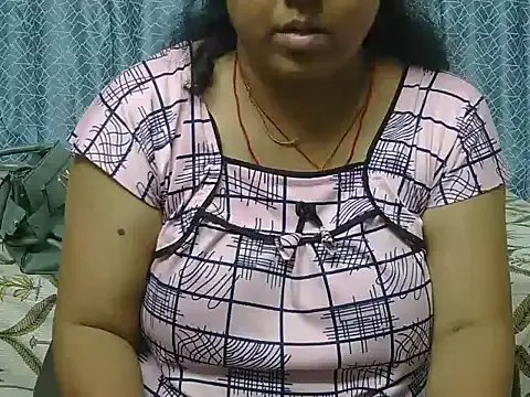 Its-ishikaa from StripChat