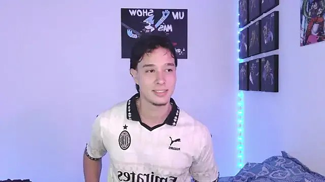 jack_walker190 from StripChat