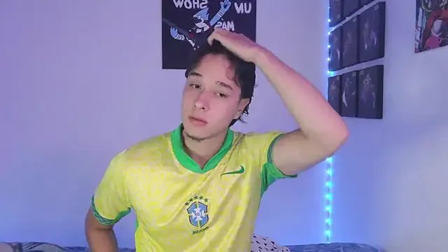 jack_walker190 from StripChat