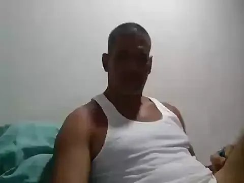 jackbigcock11 from StripChat