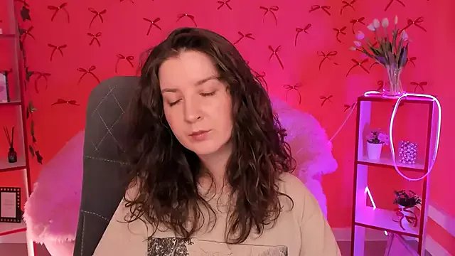 JackieByrd from StripChat