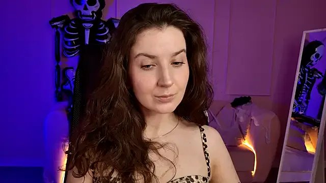 JackieByrd from StripChat