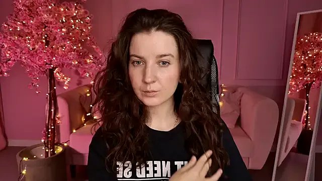 JackieByrd from StripChat