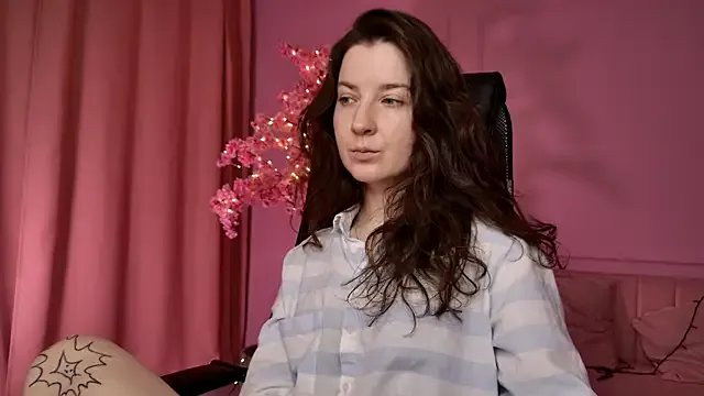 JackieByrd from StripChat