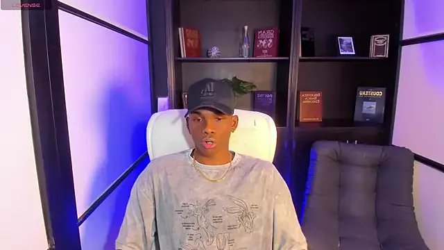 JacksonMuller_ from StripChat