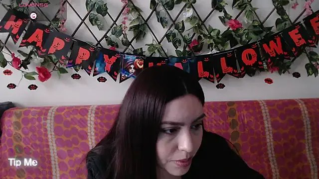 JackyEmma25 from StripChat