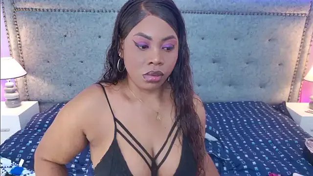 JackyNorris from StripChat