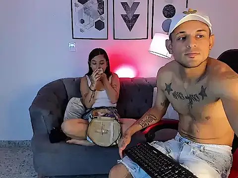  JACOB_RACHELL chat room