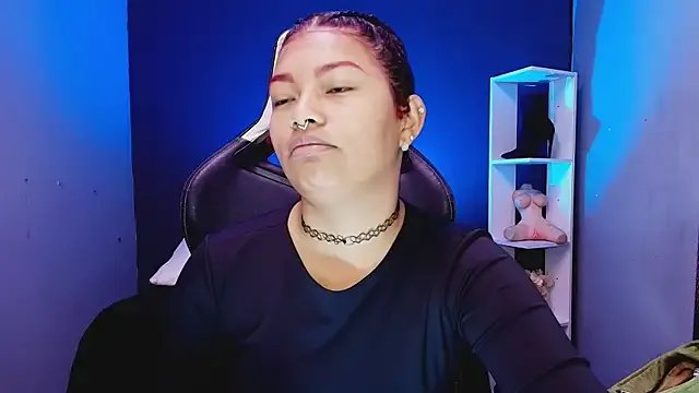 JadaRoberts from StripChat