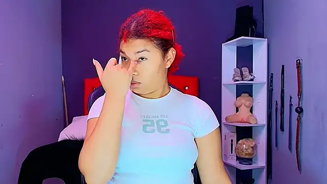 JadaRoberts from StripChat