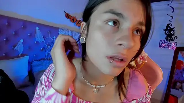 Jade_rey_ from StripChat