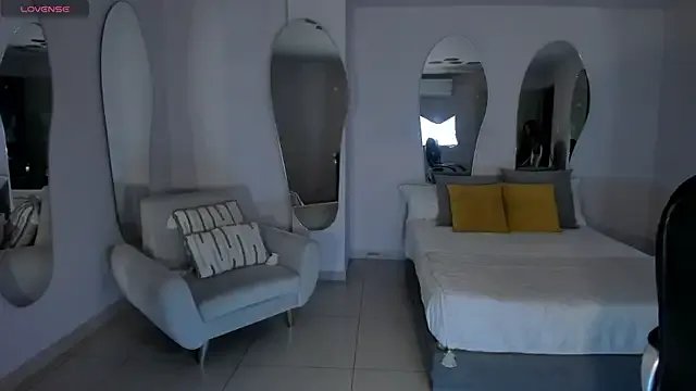 JadeEvansX from StripChat