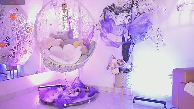 JadeSummerr from StripChat