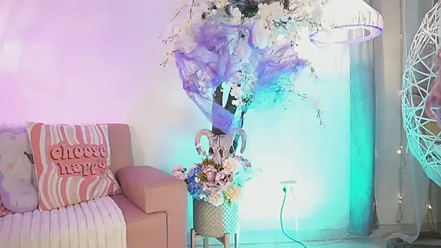 JadeSummerr from StripChat