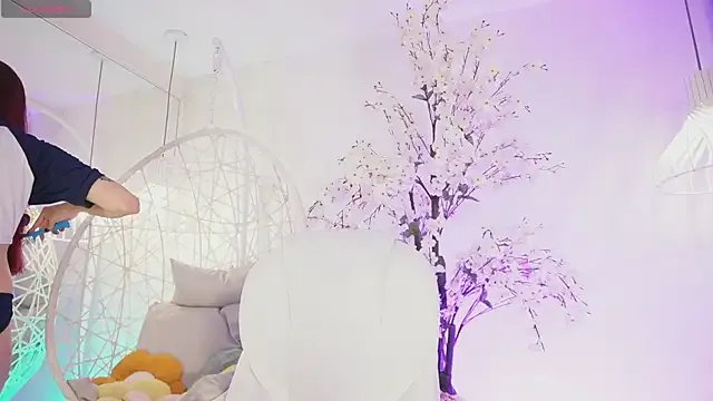 JadeSummerr from StripChat