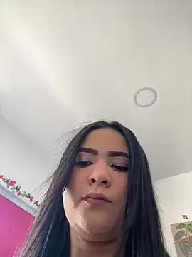 jailyncam_ from StripChat is Freechat