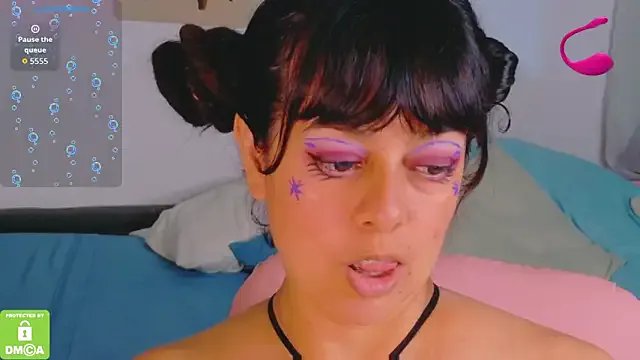 jane_madmax from StripChat