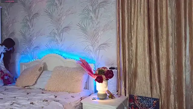 JaneVibes from StripChat